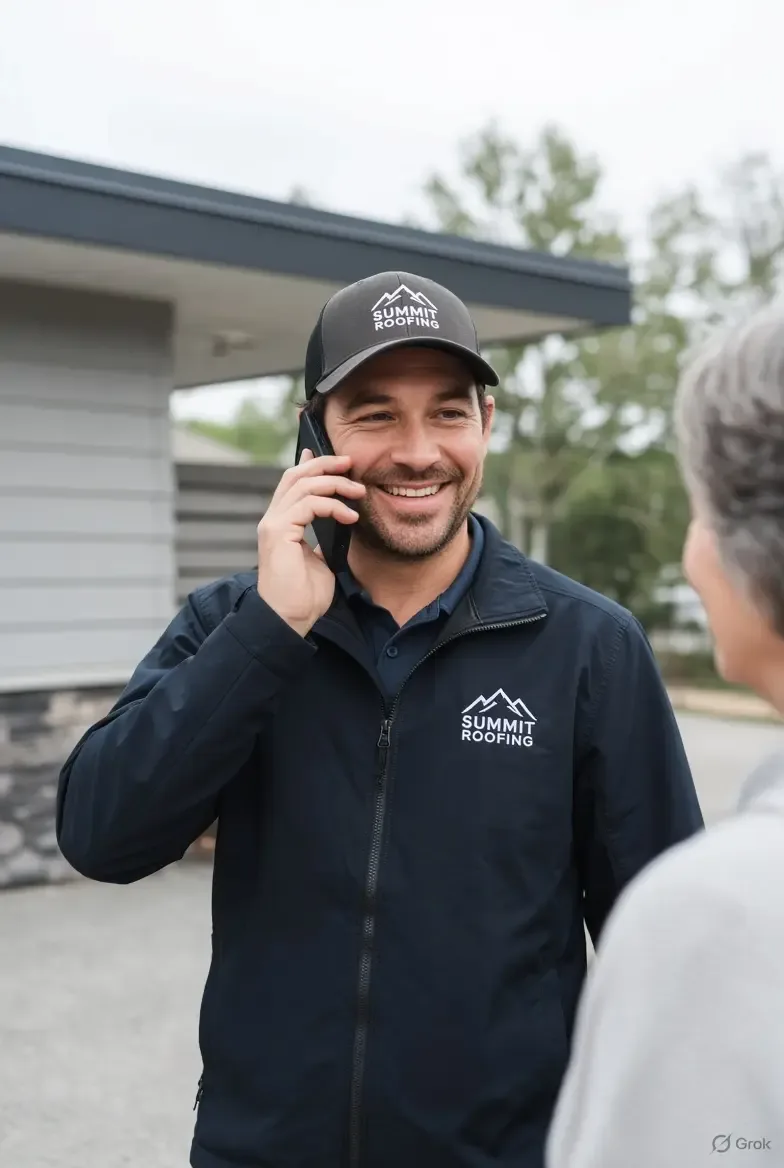 Flat Roof Leak Repair North Loup, NE FAQs